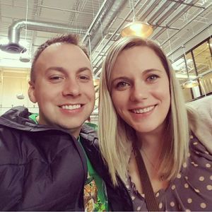 Meet your Posher, Kristin